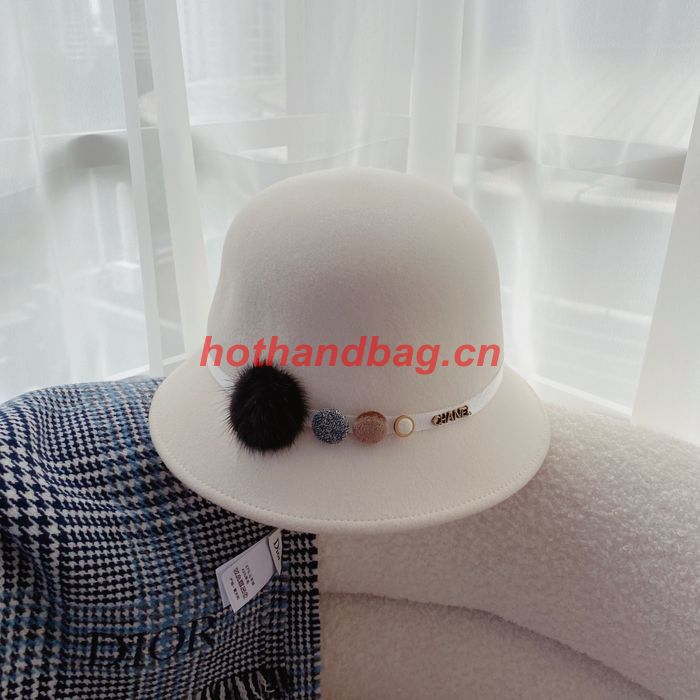 Chanel Hat CHH00132 Chanel Hat CHH00132