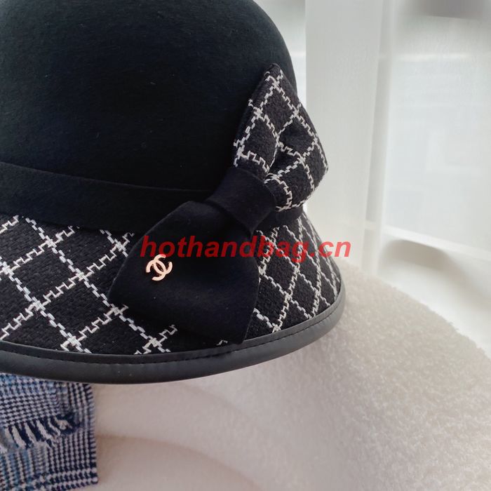 Chanel Hat CHH00133 Chanel Hat CHH00133