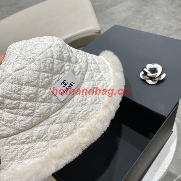 Chanel Hat CHH00137 Chanel Hat CHH00137