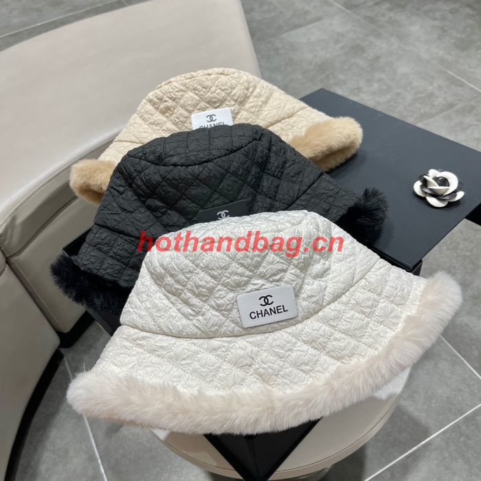 Chanel Hat CHH00137 Chanel Hat CHH00137