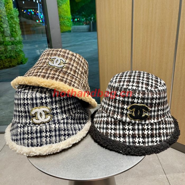 Chanel Hat CHH00155 Chanel Hat CHH00155