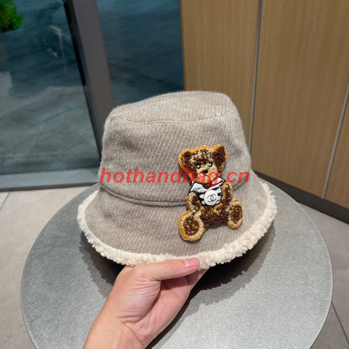 Chanel Hat CHH00164 Chanel Hat CHH00164