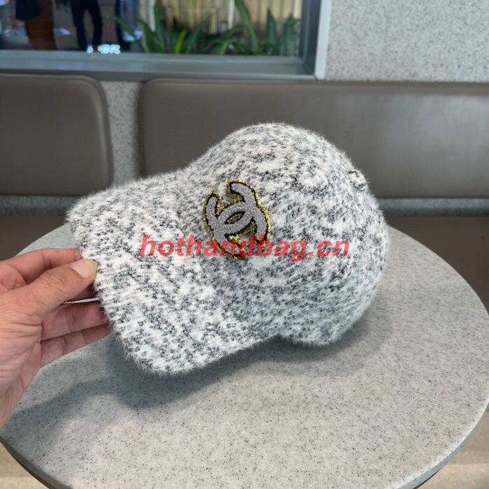Chanel Hat CHH00167 Chanel Hat CHH00167