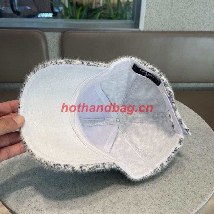 Chanel Hat CHH00167 Chanel Hat CHH00167