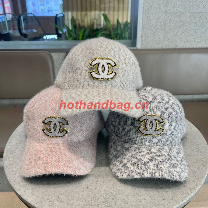 Chanel Hat CHH00167 Chanel Hat CHH00167