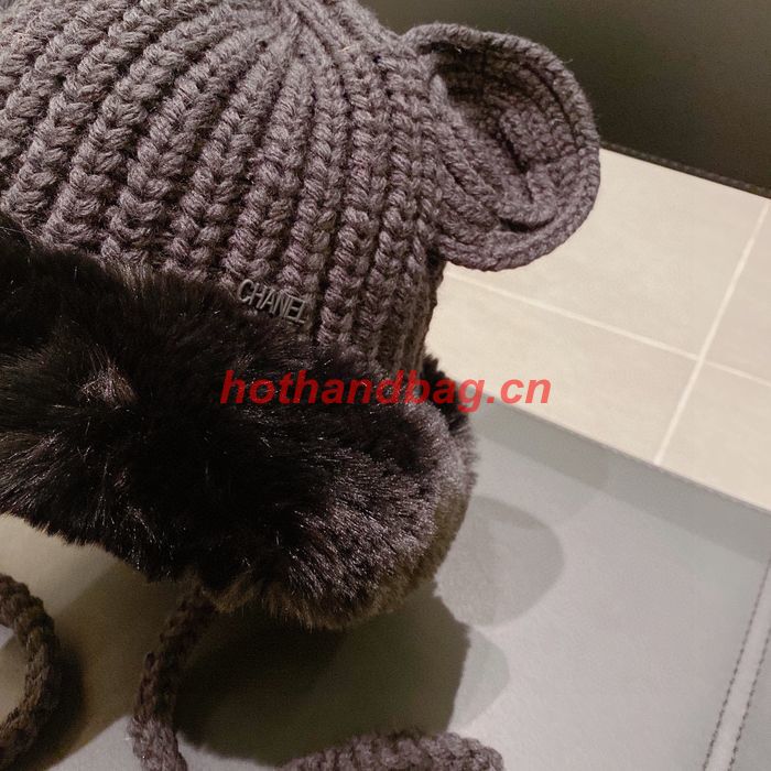 Chanel Hat CHH00178 Chanel Hat CHH00178