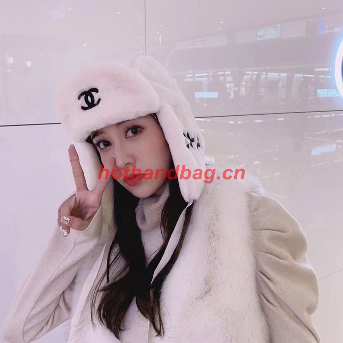 Chanel Hat CHH00180 Chanel Hat CHH00180