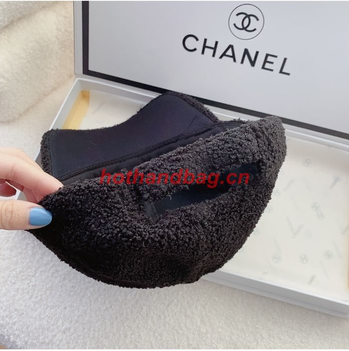 Chanel Hat CHH00183-1 Chanel Hat CHH00183-1