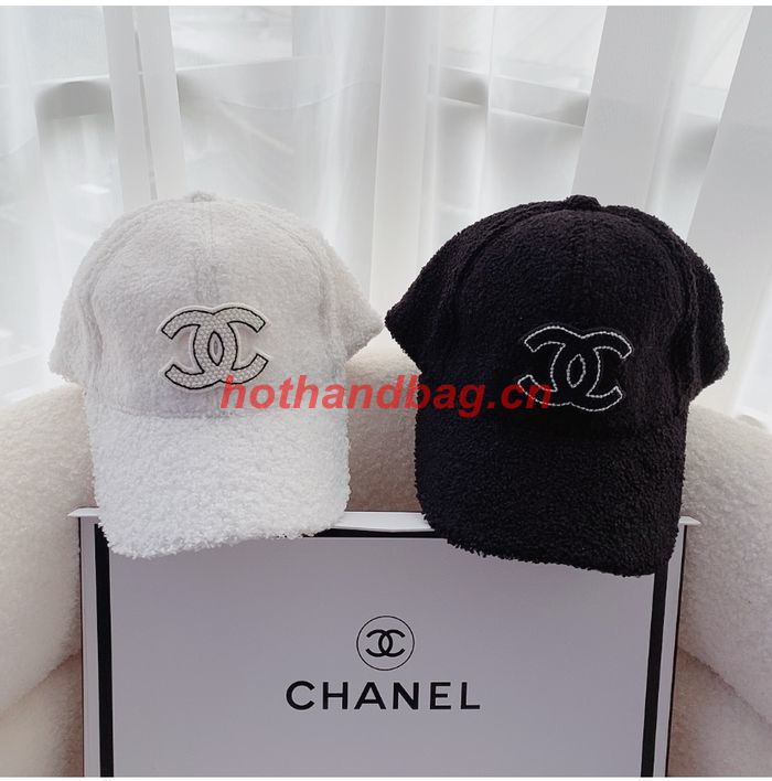 Chanel Hat CHH00183-1 Chanel Hat CHH00183-1