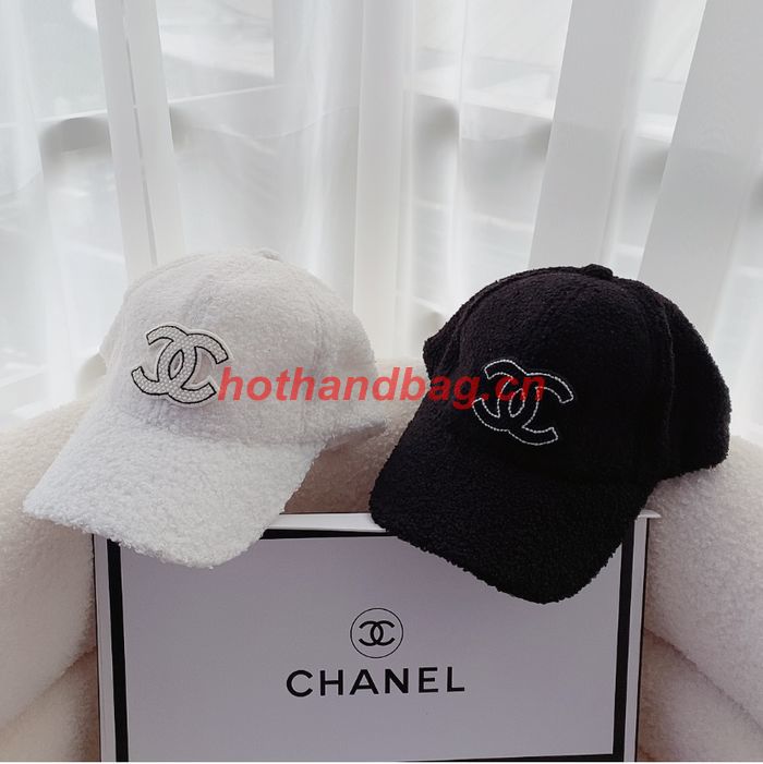 Chanel Hat CHH00183-1 Chanel Hat CHH00183-1