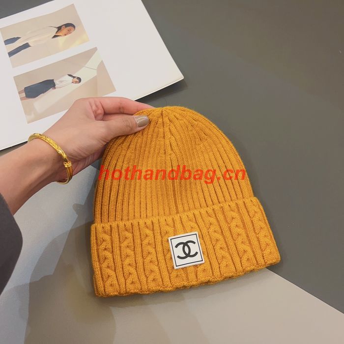 Chanel Hat CHH00187 Chanel Hat CHH00187