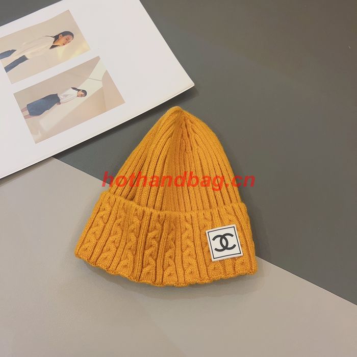 Chanel Hat CHH00187 Chanel Hat CHH00187