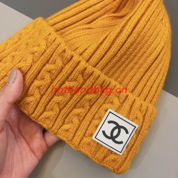 Chanel Hat CHH00187 Chanel Hat CHH00187