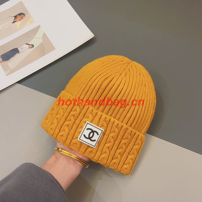 Chanel Hat CHH00187 Chanel Hat CHH00187