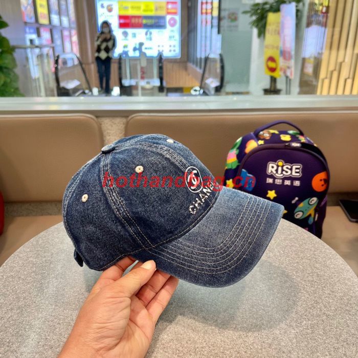Chanel Hat CHH00197 Chanel Hat CHH00197