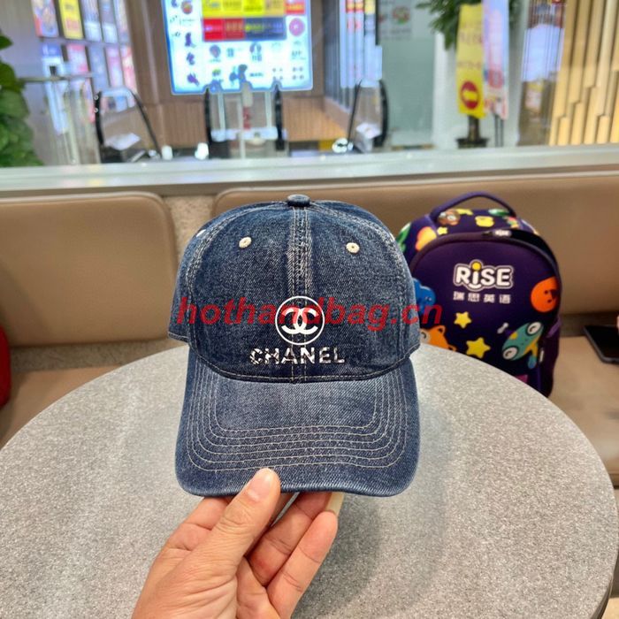 Chanel Hat CHH00197 Chanel Hat CHH00197