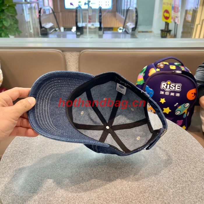 Chanel Hat CHH00197 Chanel Hat CHH00197