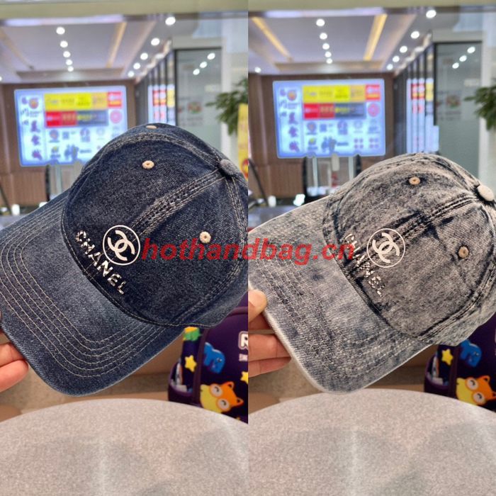 Chanel Hat CHH00197 Chanel Hat CHH00197