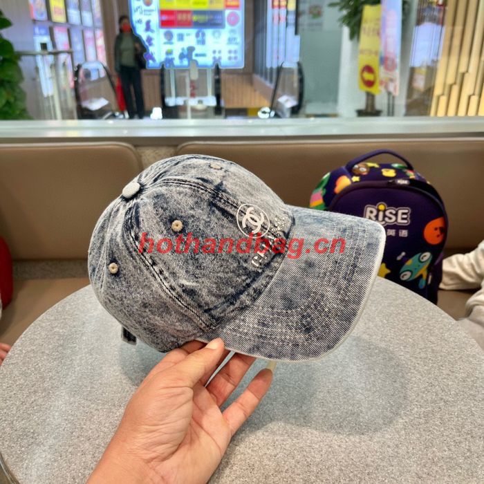 Chanel Hat CHH00198 Chanel Hat CHH00198
