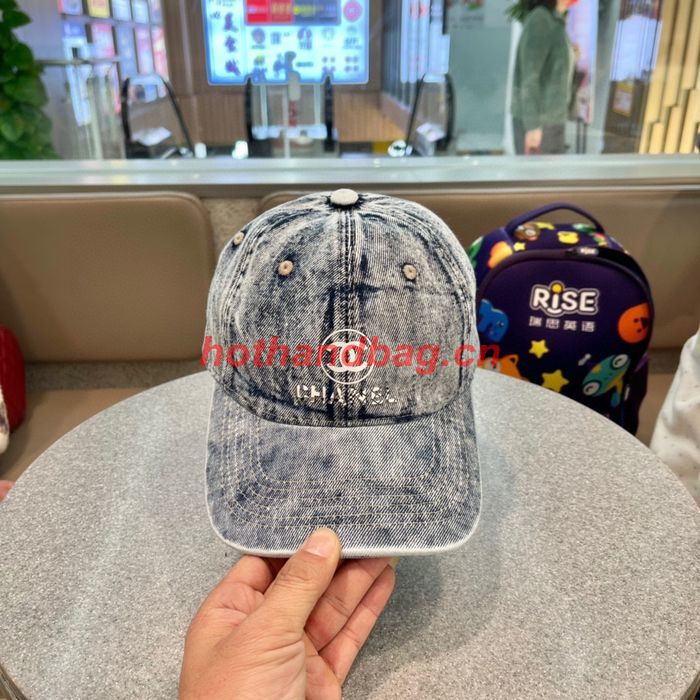 Chanel Hat CHH00198 Chanel Hat CHH00198