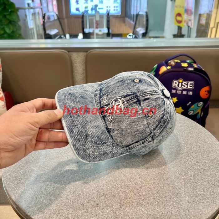 Chanel Hat CHH00198 Chanel Hat CHH00198