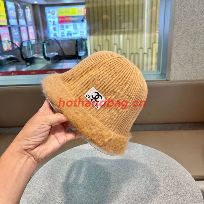 Chanel Hat CHH00203 Chanel Hat CHH00203