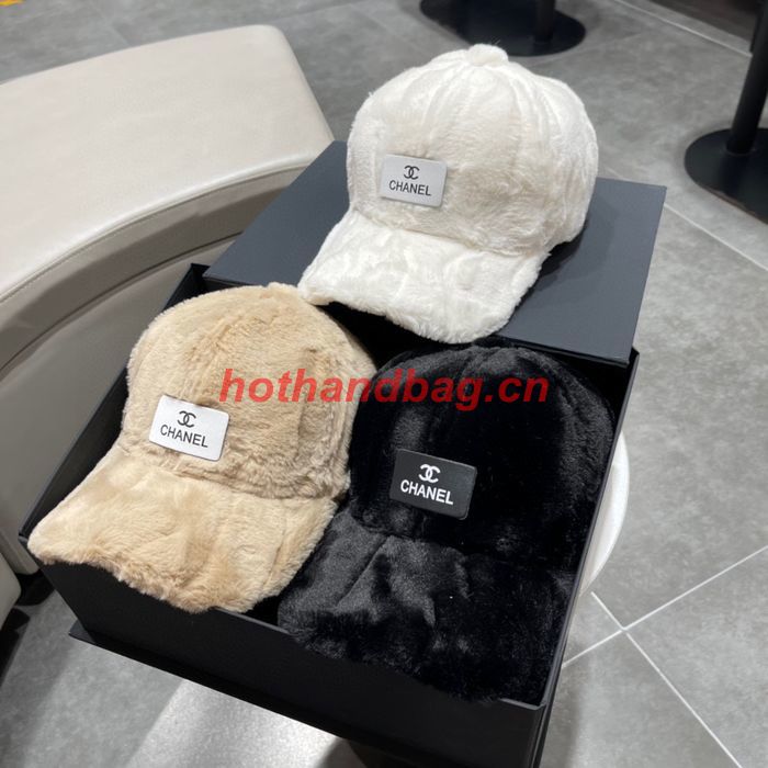 Chanel Hat CHH00207 Chanel Hat CHH00207