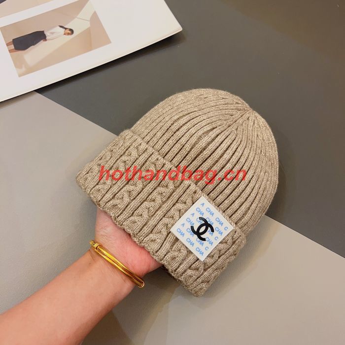 Chanel Hat CHH00210 Chanel Hat CHH00210