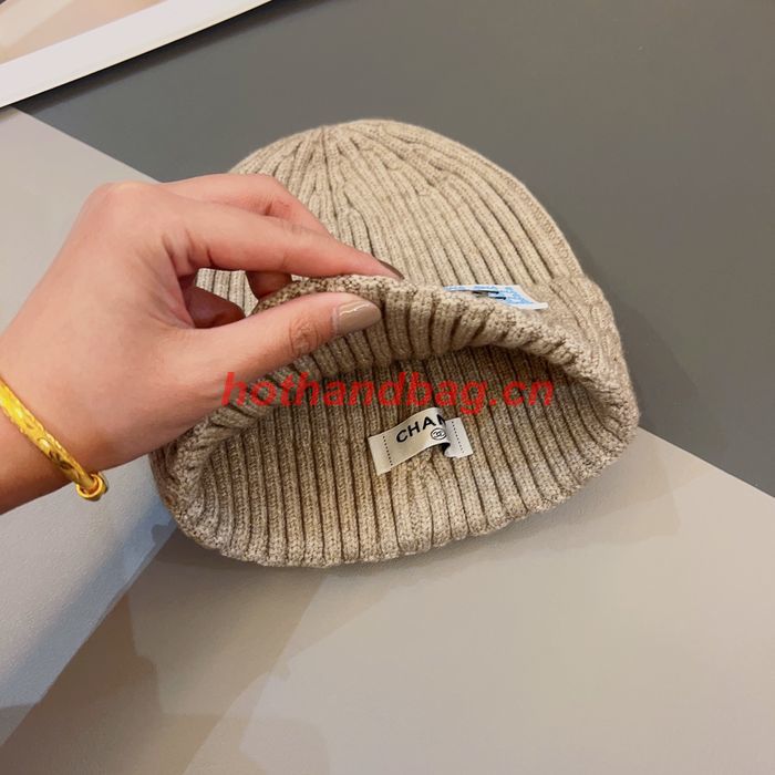 Chanel Hat CHH00210 Chanel Hat CHH00210
