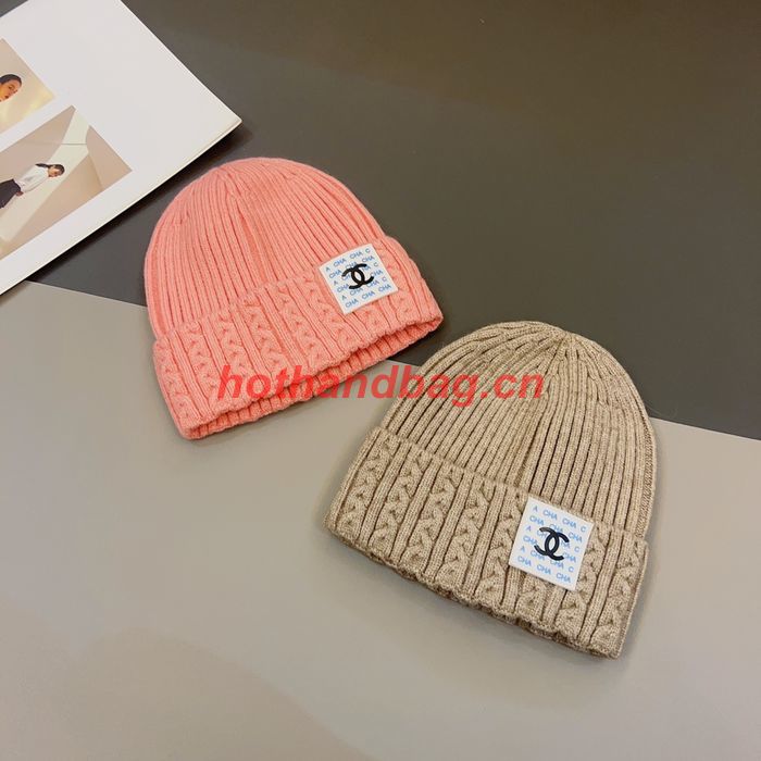 Chanel Hat CHH00210 Chanel Hat CHH00210