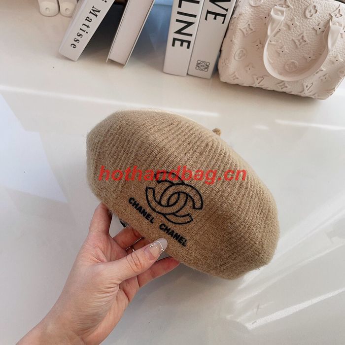 Chanel Hat CHH00215 Chanel Hat CHH00215