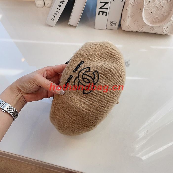 Chanel Hat CHH00215 Chanel Hat CHH00215
