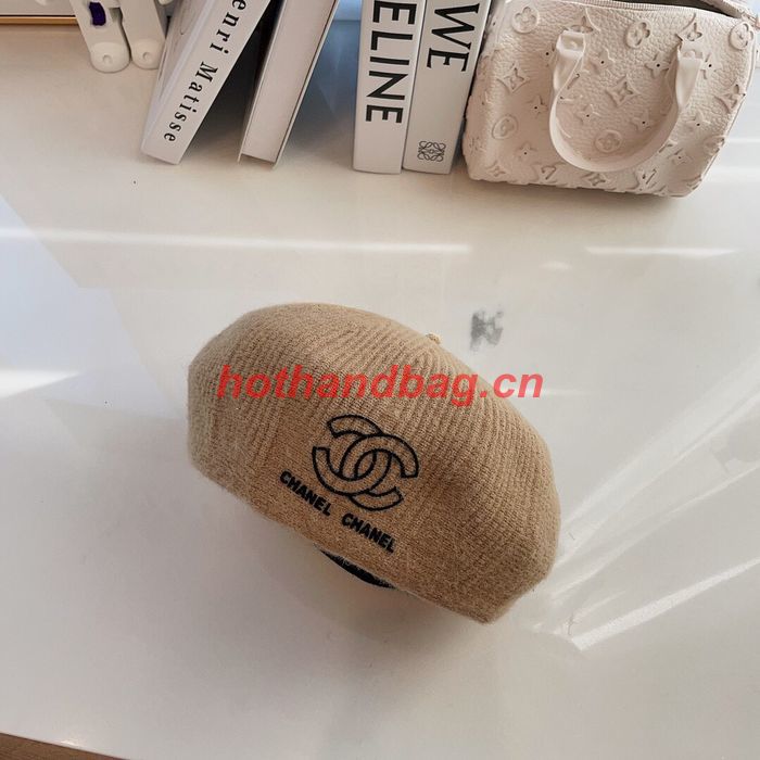 Chanel Hat CHH00215 Chanel Hat CHH00215