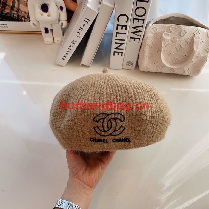 Chanel Hat CHH00215 Chanel Hat CHH00215