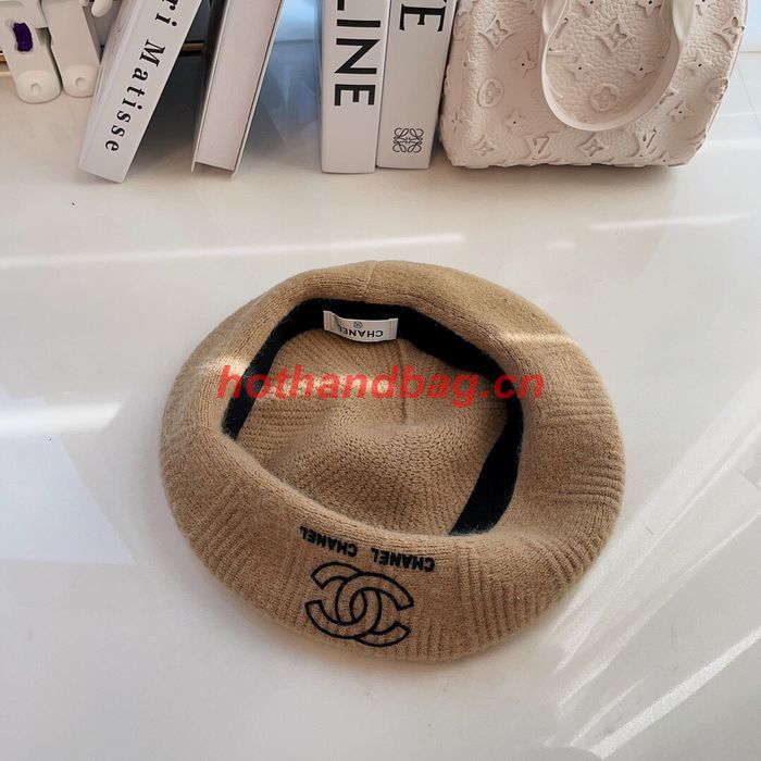 Chanel Hat CHH00215 Chanel Hat CHH00215