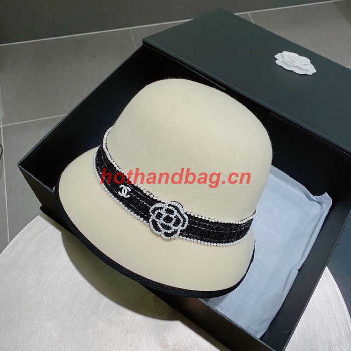 Chanel Hat CHH00220 Chanel Hat CHH00220