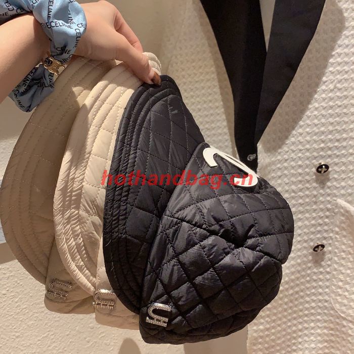 Chanel Hat CHH00230-1 Chanel Hat CHH00230-1