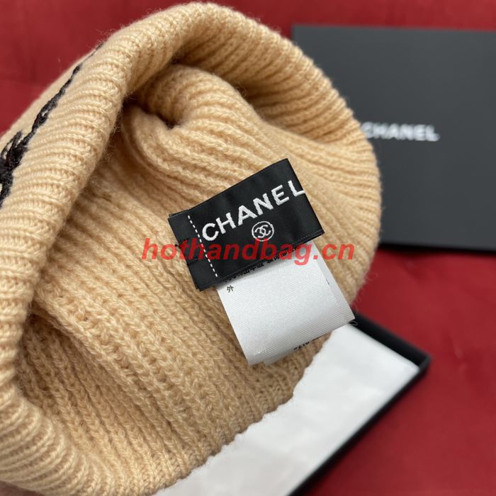 Chanel Hat CHH00239 Chanel Hat CHH00239