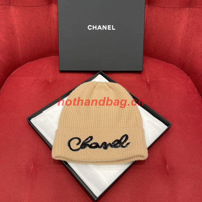 Chanel Hat CHH00239 Chanel Hat CHH00239