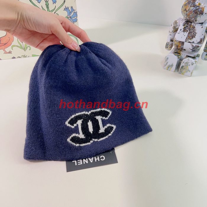 Chanel Hat CHH00243 Chanel Hat CHH00243