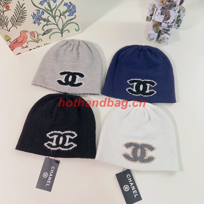 Chanel Hat CHH00243 Chanel Hat CHH00243