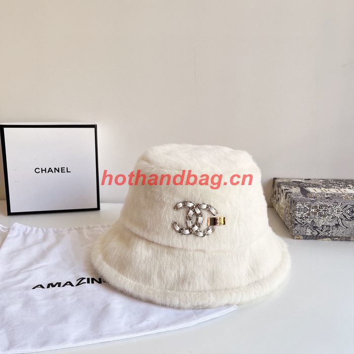 Chanel Hat CHH00256 Chanel Hat CHH00256