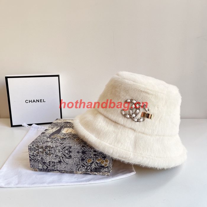 Chanel Hat CHH00256 Chanel Hat CHH00256
