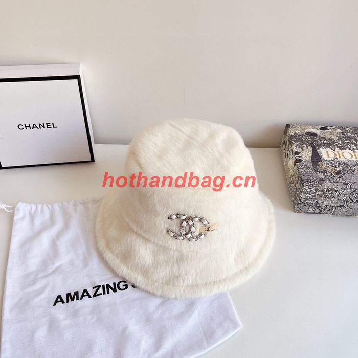 Chanel Hat CHH00256 Chanel Hat CHH00256