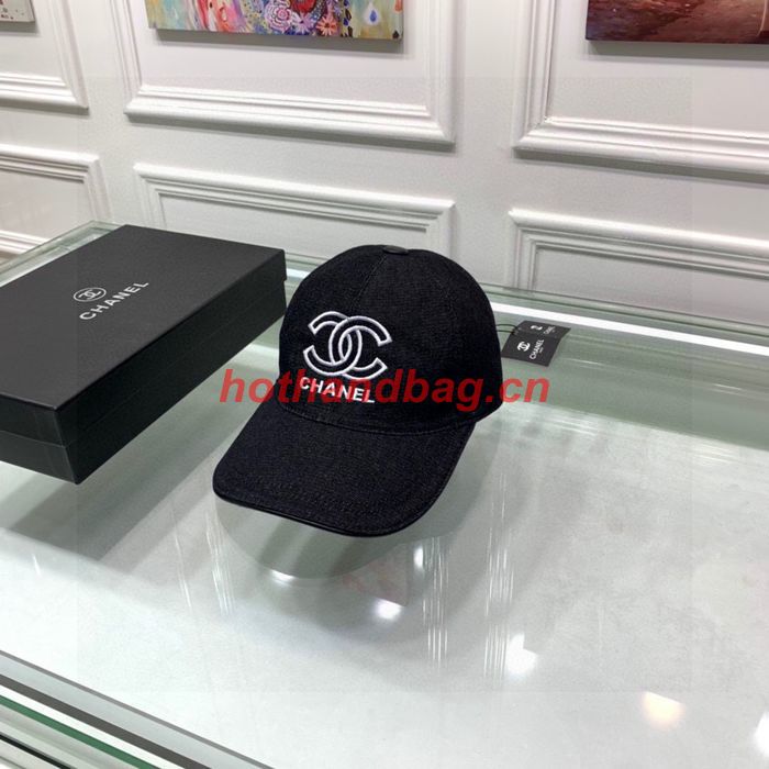 Chanel Hat CHH00264 Chanel Hat CHH00264