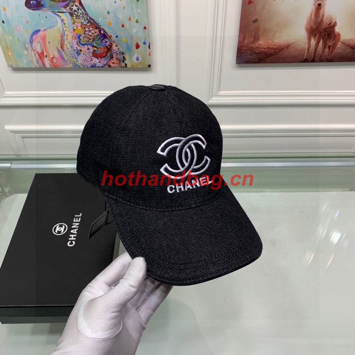 Chanel Hat CHH00264 Chanel Hat CHH00264