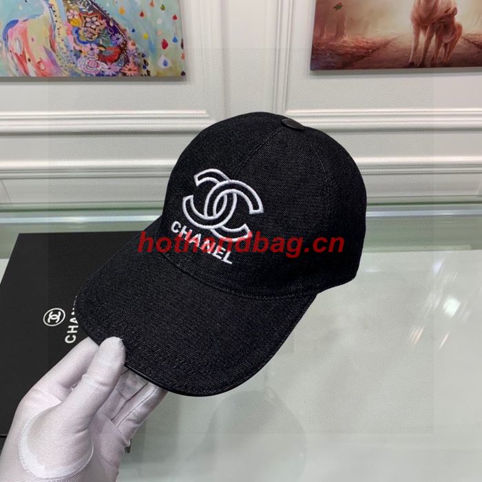 Chanel Hat CHH00264 Chanel Hat CHH00264