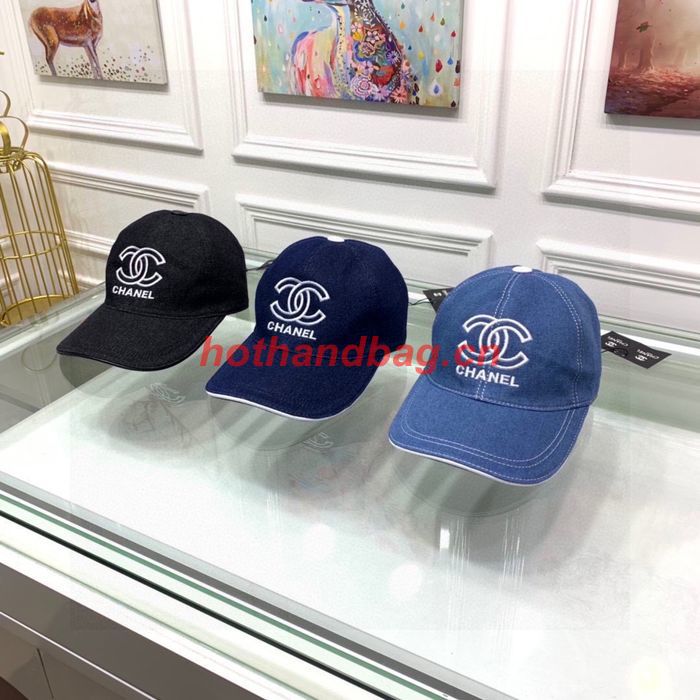 Chanel Hat CHH00264 Chanel Hat CHH00264