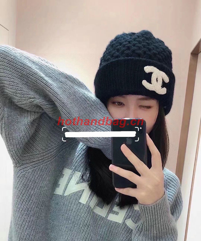 Chanel Hat CHH00276 Chanel Hat CHH00276
