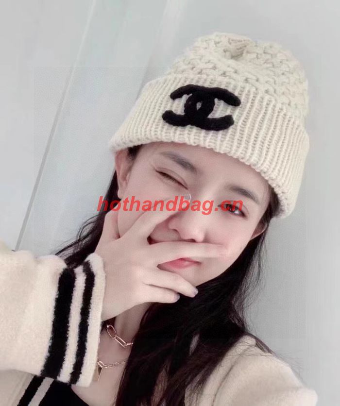 Chanel Hat CHH00277 Chanel Hat CHH00277